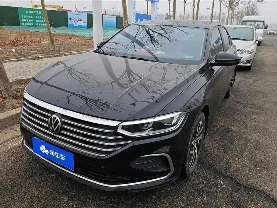 Volkswagen Lavida 2023 из CN, фото 1