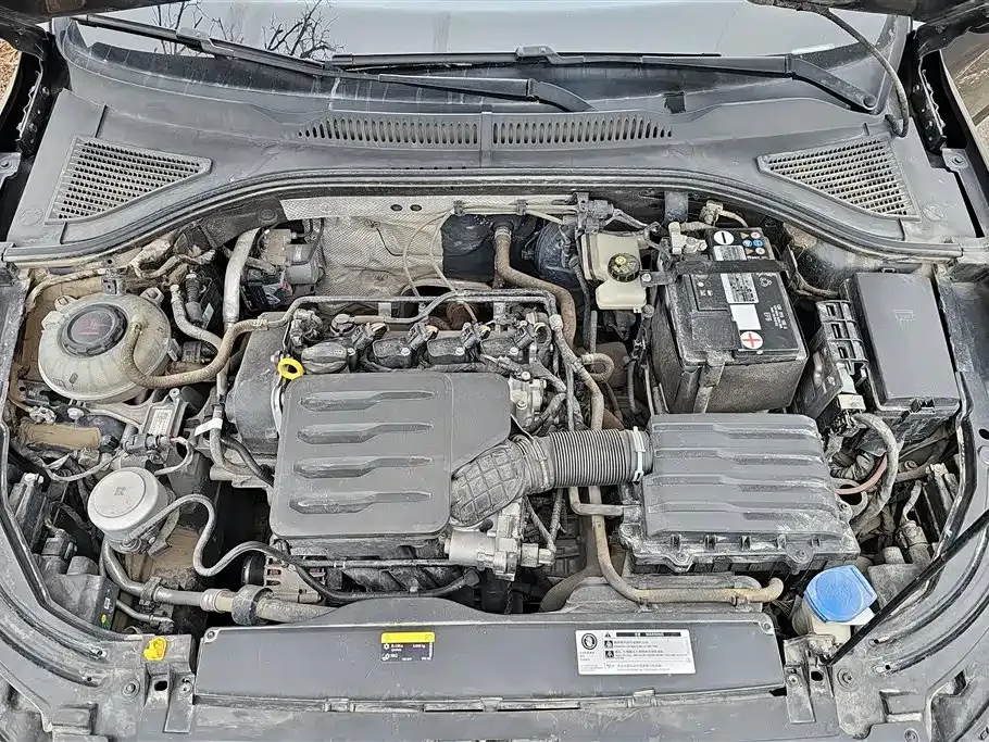 Volkswagen Lavida 2023 из CN, фото 10