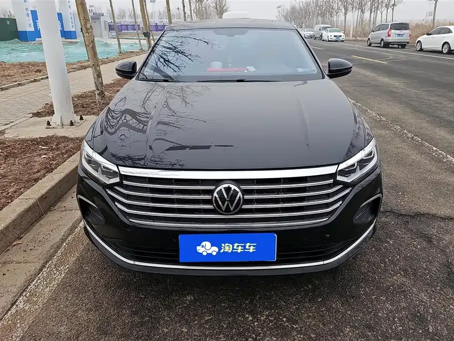 Volkswagen Lavida 2023 из CN, фото 2
