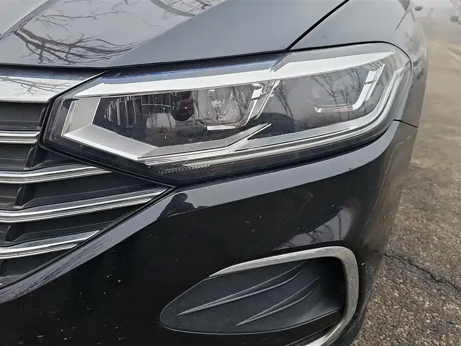 Volkswagen Lavida 2023 из CN, фото 9