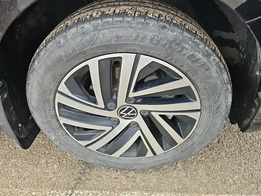 Volkswagen Lavida 2023 из CN, фото 8