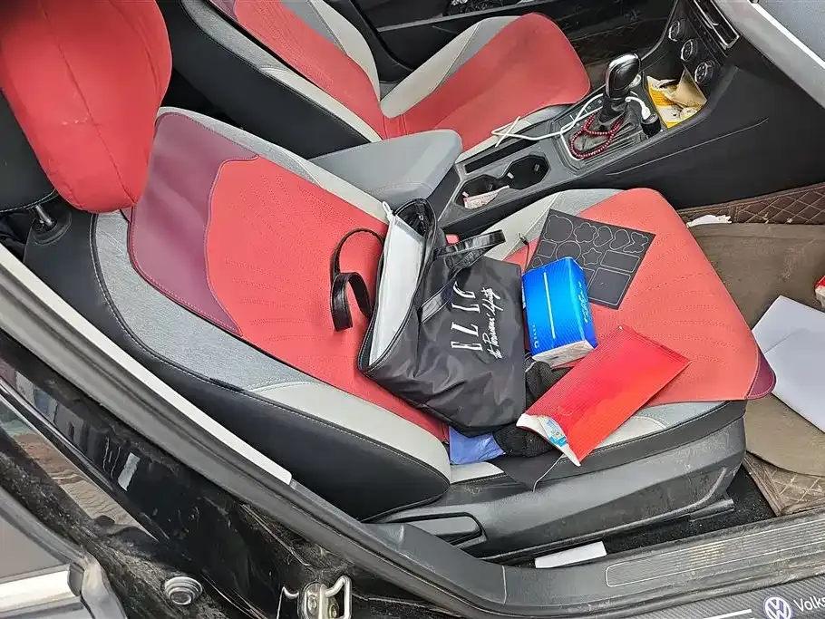 Volkswagen Lavida 2023 из CN, фото 3