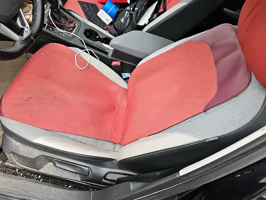 Volkswagen Lavida 2023 из CN, фото 6