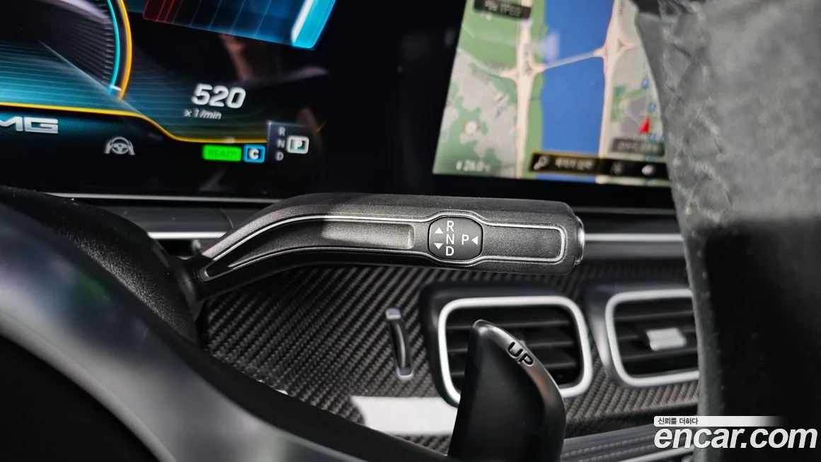 Mercedes-Benz GLE-Class 2021 из KR, фото 5