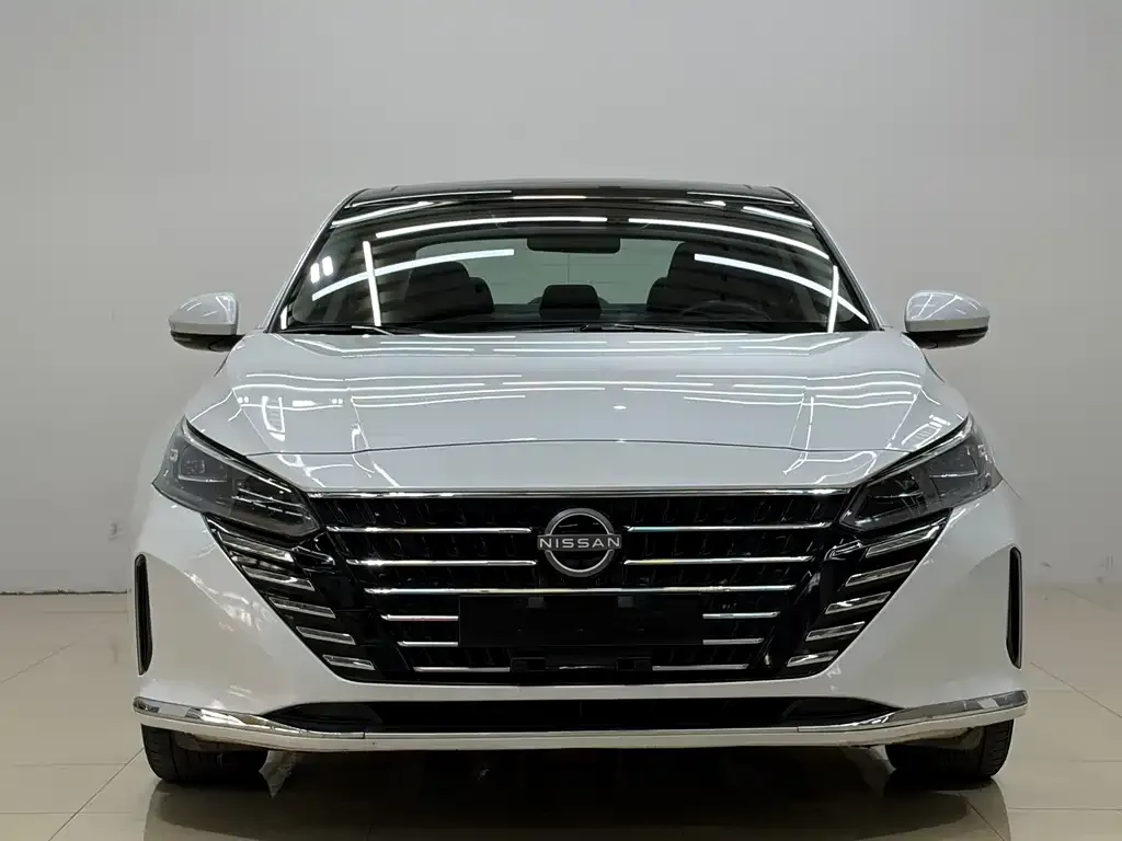 Nissan Teana — фото 4