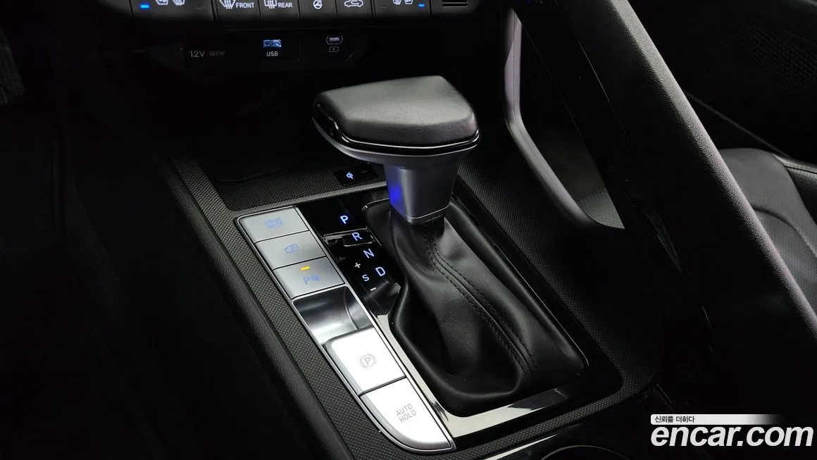 Hyundai AVANTE 2024 из KR, фото 7