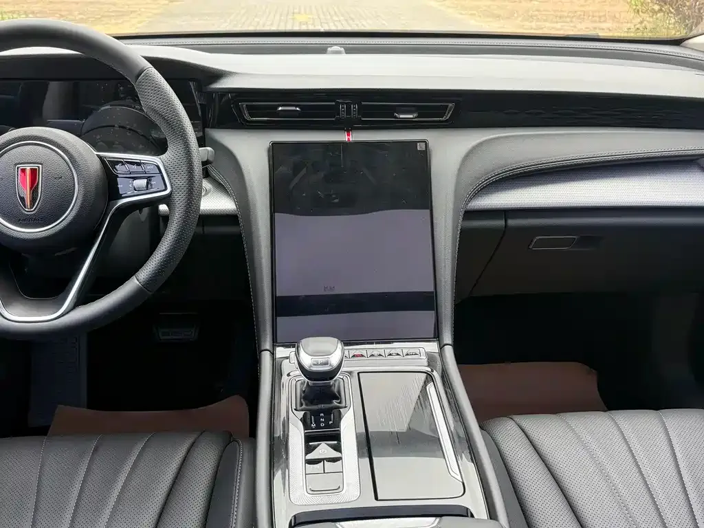 Hongqi H5 2024 из CN, фото 7