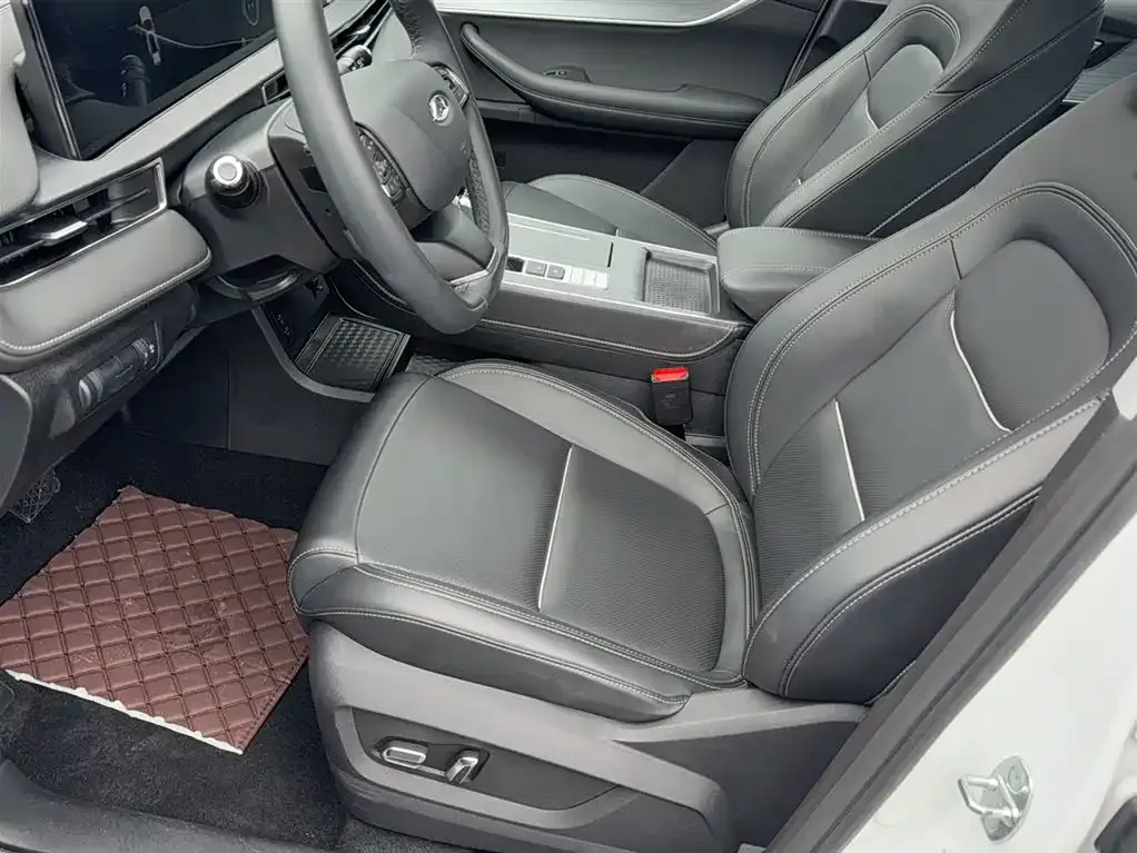 Chery Tiggo 7 2024 из CN, фото 7