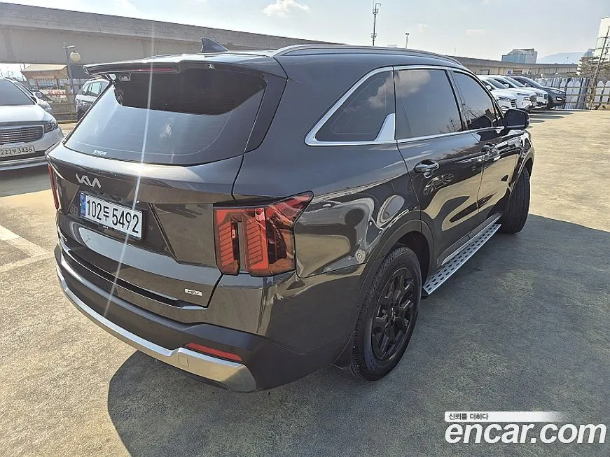 Kia Sorento — фото 2