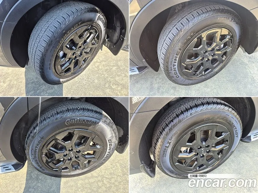 Kia Sorento — фото 8