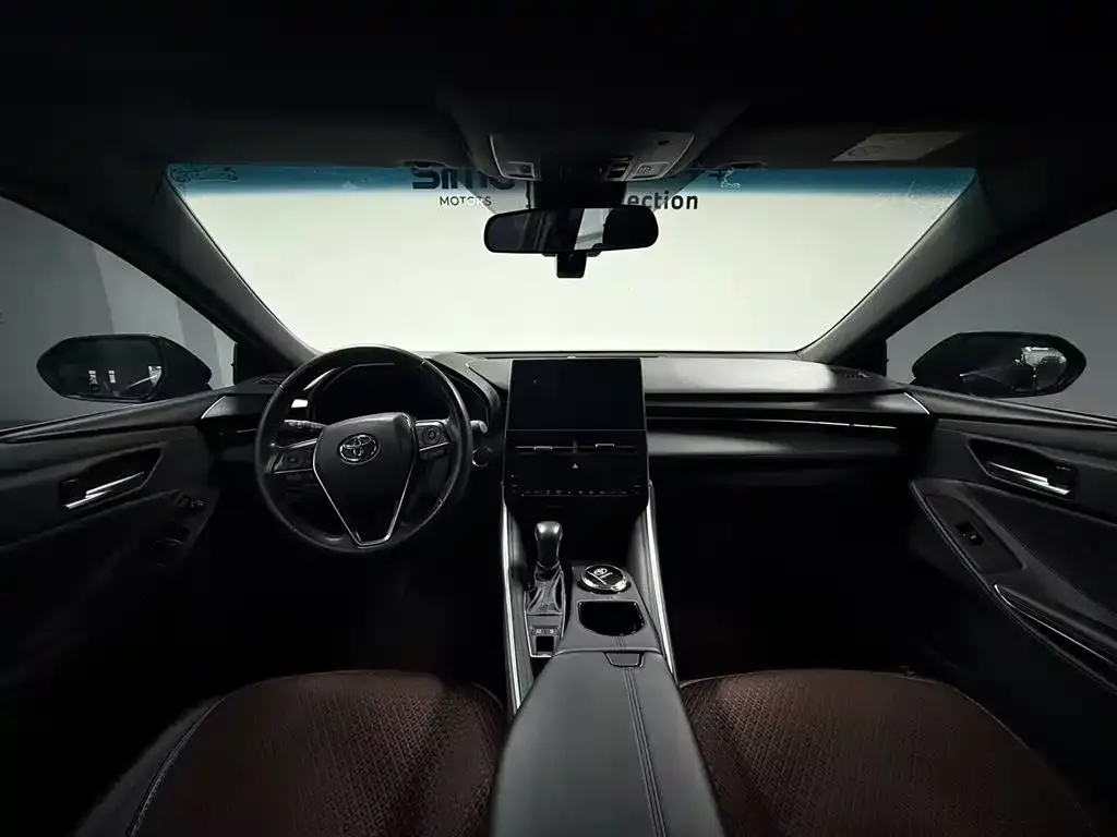 Toyota Avalon 2023 из CN, фото 3