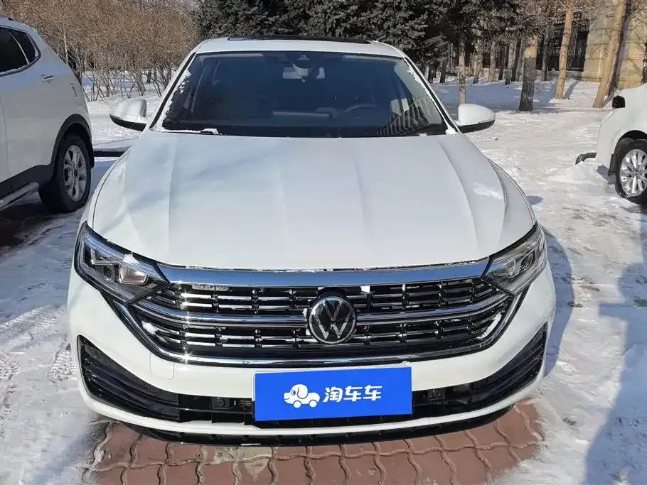 Volkswagen Sagitar 2023 из CN, фото 1
