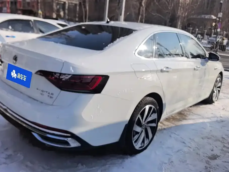 Volkswagen Sagitar 2023 из CN, фото 3