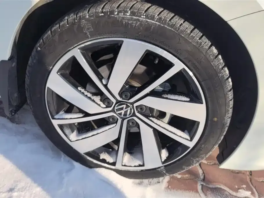 Volkswagen Sagitar 2023 из CN, фото 10