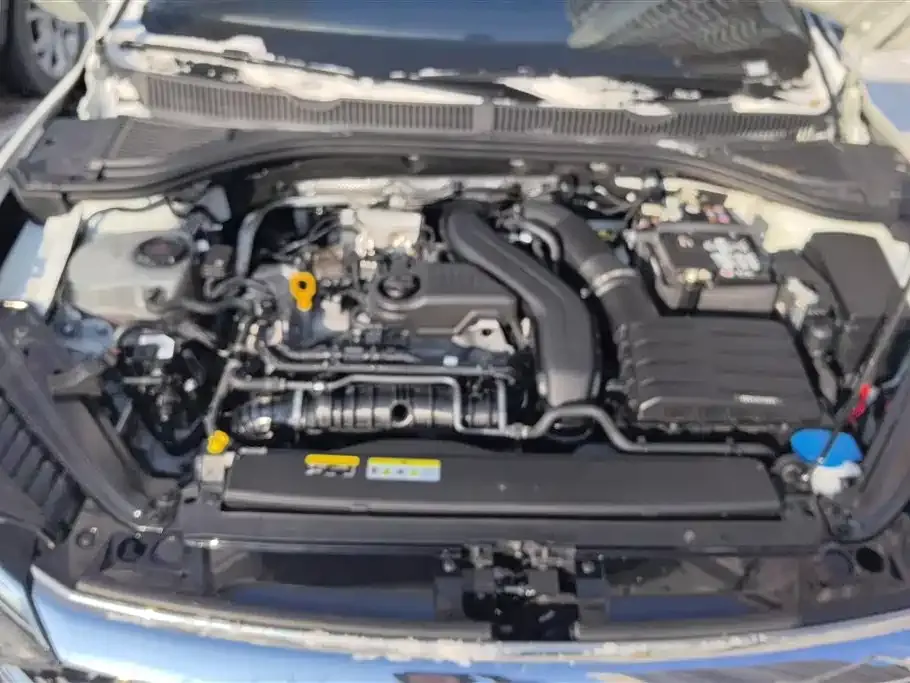 Volkswagen Sagitar 2023 из CN, фото 8