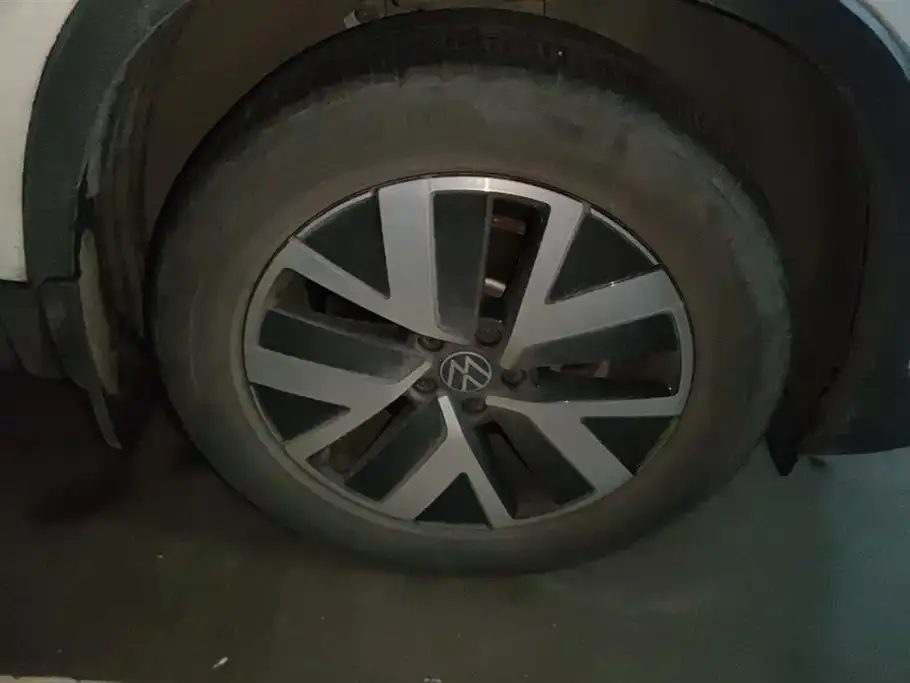 Volkswagen Tayron 2022 из CN, фото 6