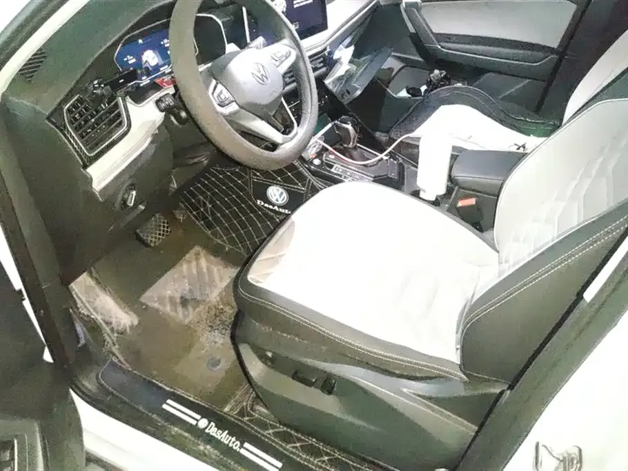 Volkswagen Tayron 2022 из CN, фото 10