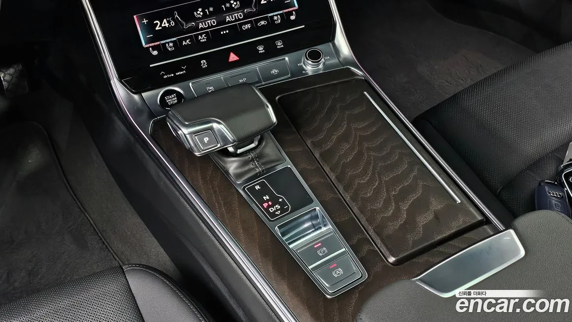 Audi A6 2022 из KR, фото 9
