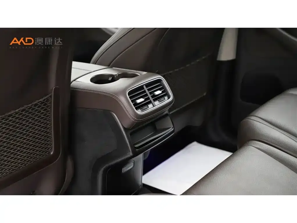 Mercedes-Benz GLE 2021 из CN, фото 8