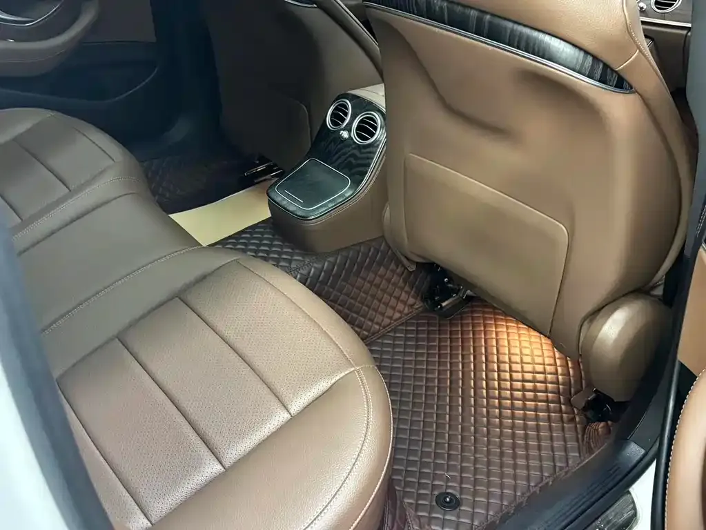 Mercedes-Benz E-Class 2021 из CN, фото 6