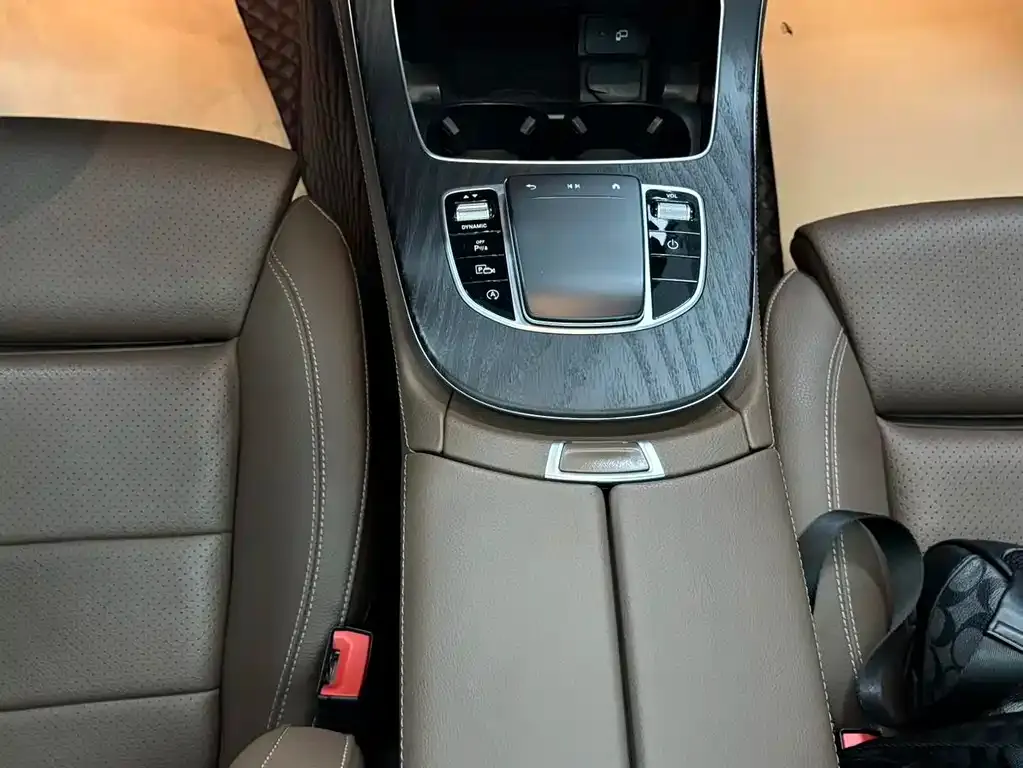 Mercedes-Benz E-Class 2021 из CN, фото 7
