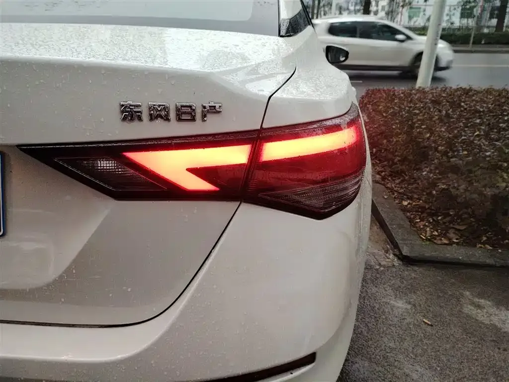 Nissan Sylphy 2023 из CN, фото 6