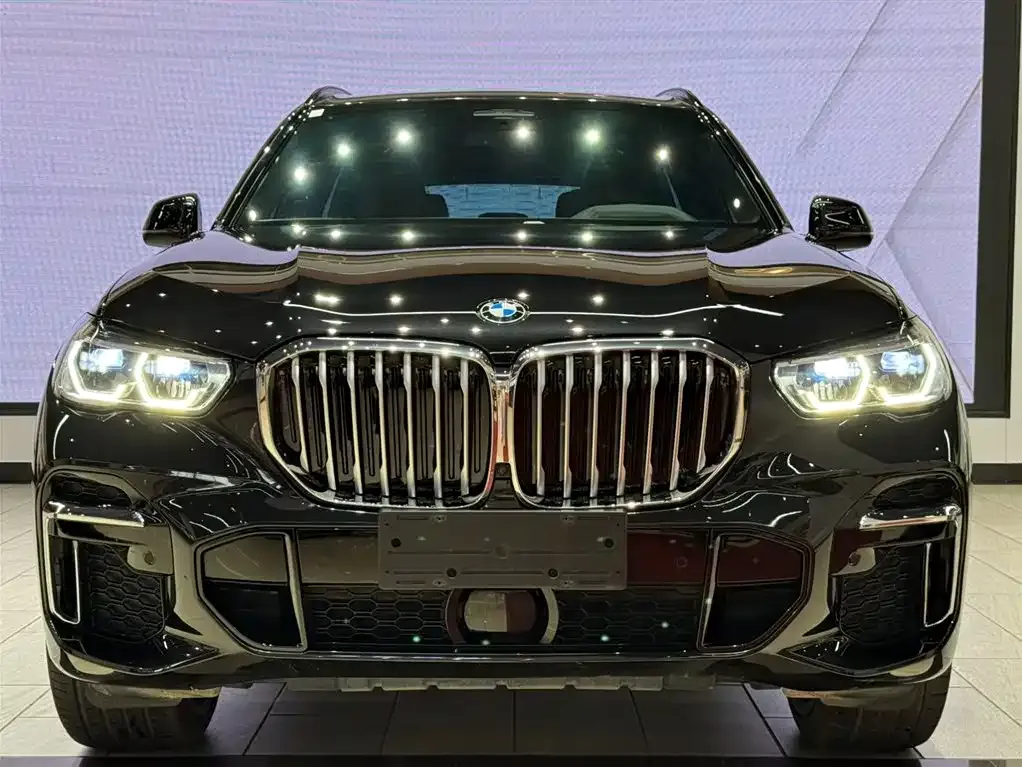 BMW X5 2022 из CN, фото 5