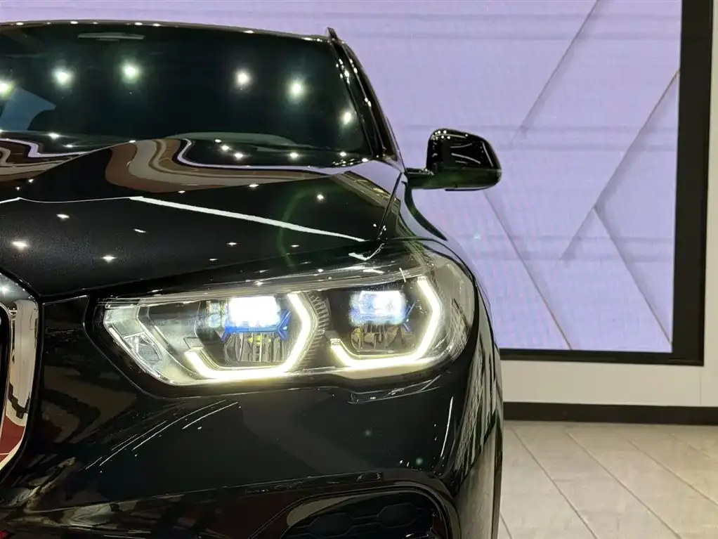 BMW X5 2022 из CN, фото 8