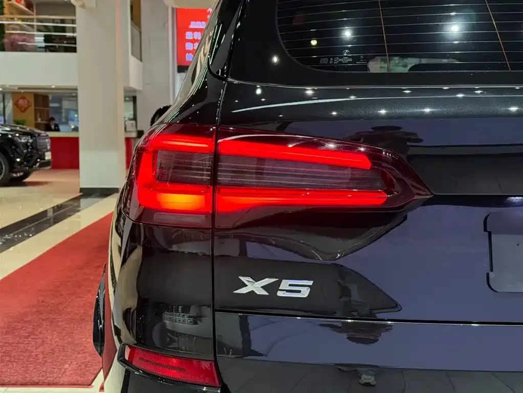 BMW X5 2022 из CN, фото 4