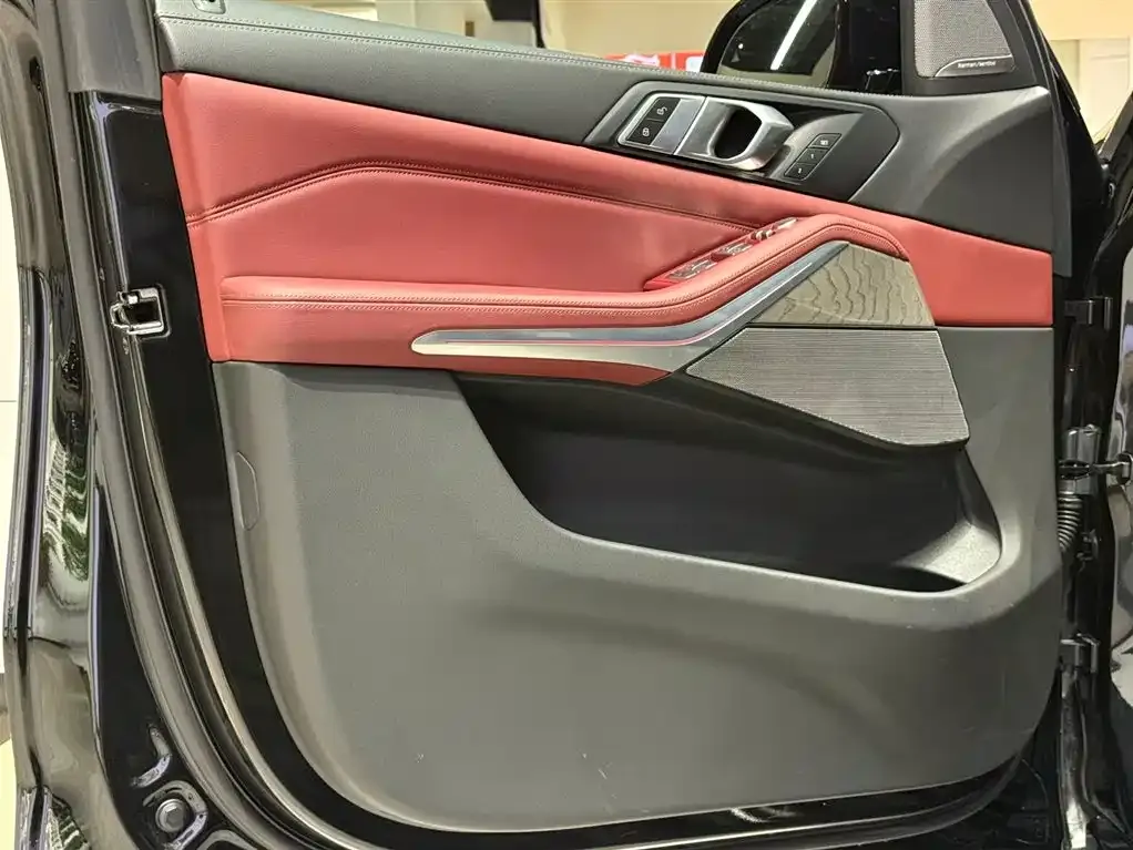 BMW X5 2022 из CN, фото 3