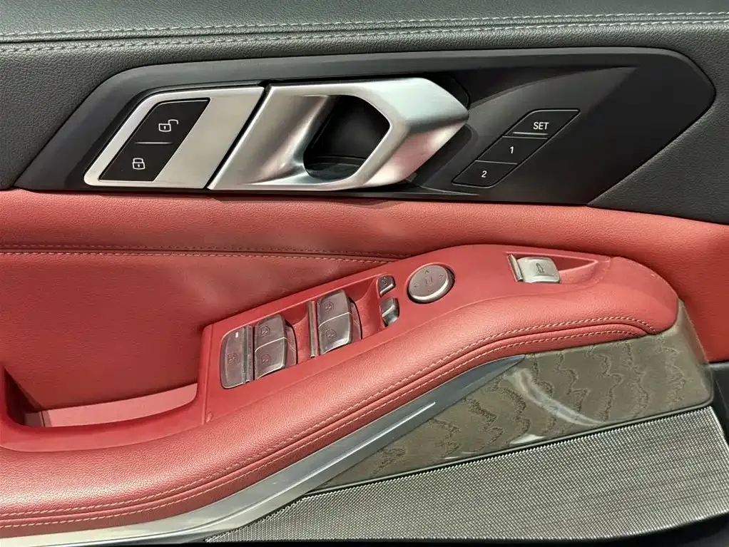 BMW X5 2022 из CN, фото 9