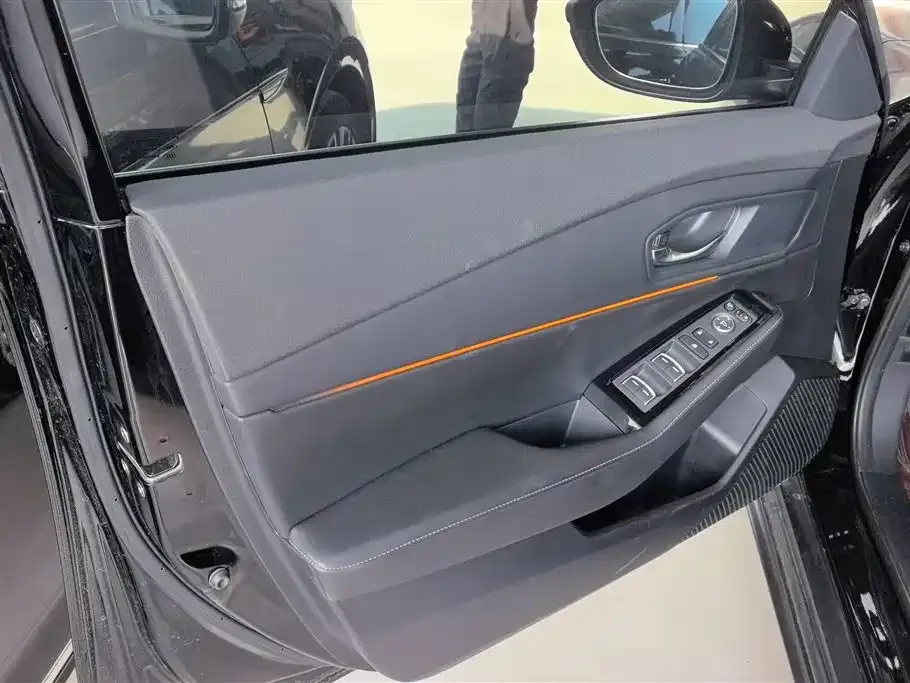 Honda Accord — фото 5
