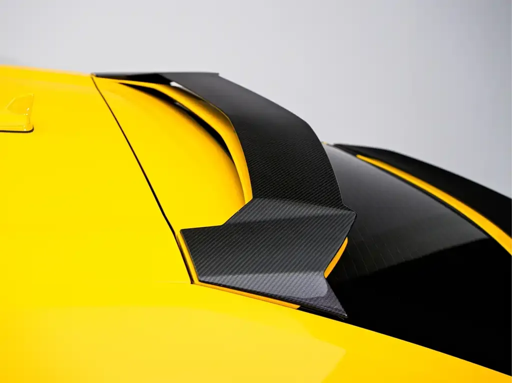 Lamborghini Urus 2021 из CN, фото 9