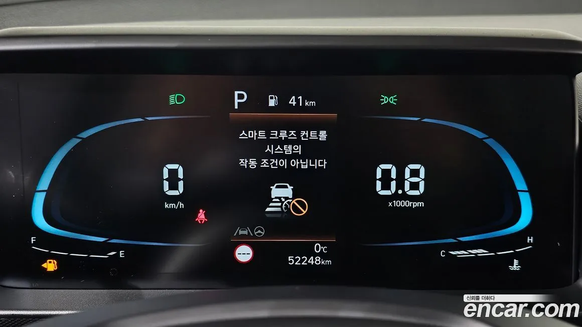 Hyundai Casper — фото 2