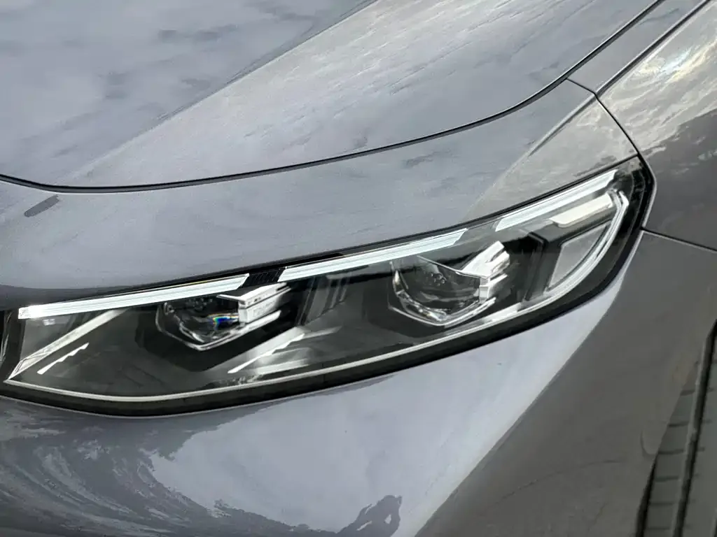 Geely Xingrui 2026 из CN, фото 5