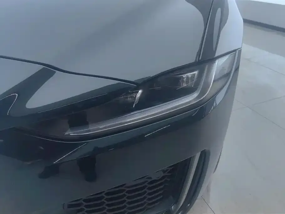 Jaguar XEL 2022 из CN, фото 6