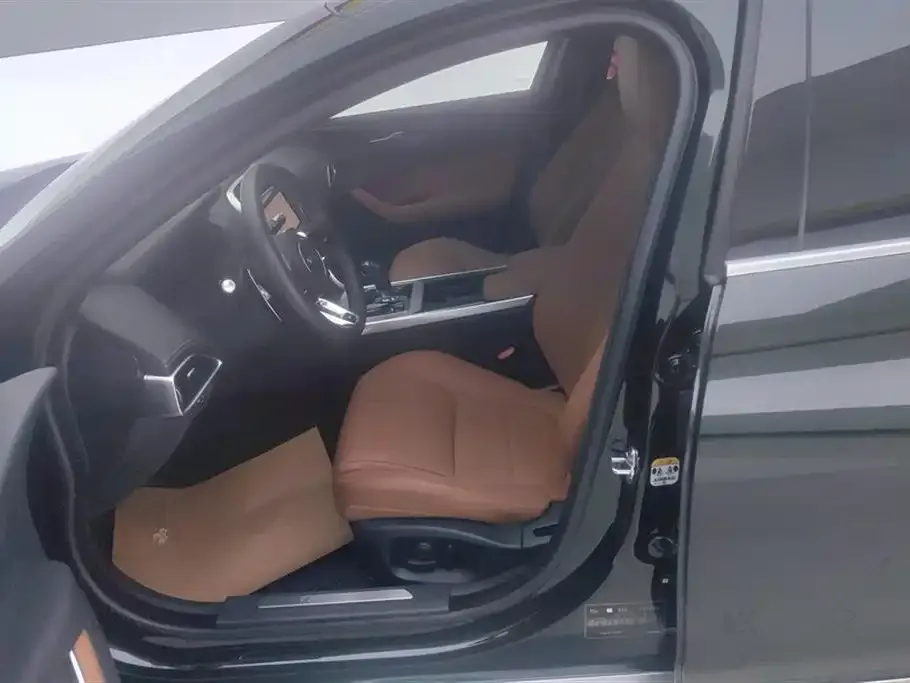 Jaguar XEL 2022 из CN, фото 2