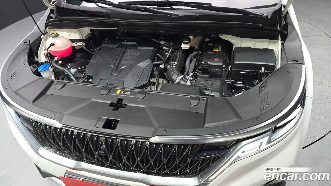 Kia Carnival 2021 из KR, фото 7
