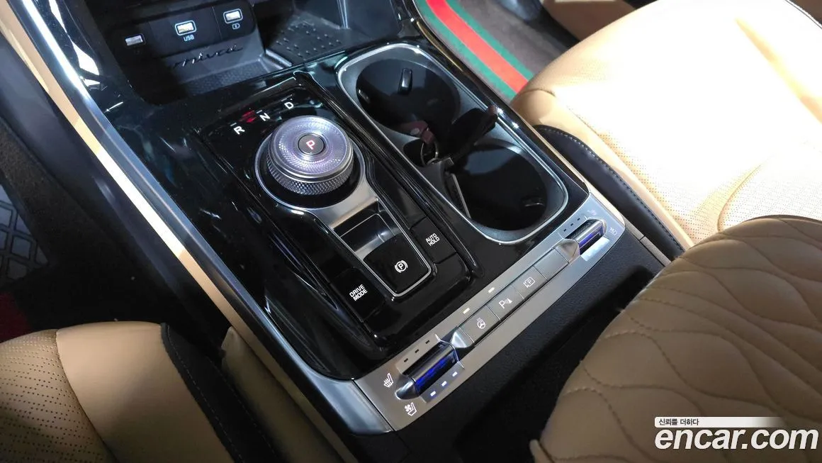 Kia Carnival 2021 из KR, фото 6