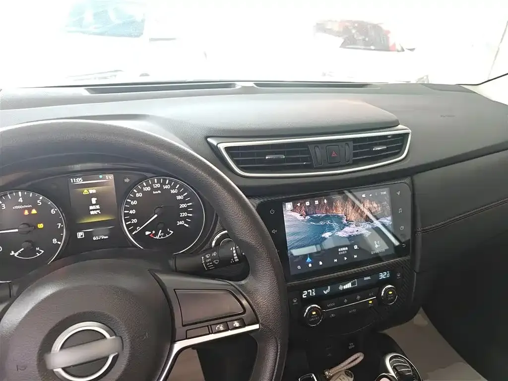 Nissan Qashqai 2024 из CN, фото 4