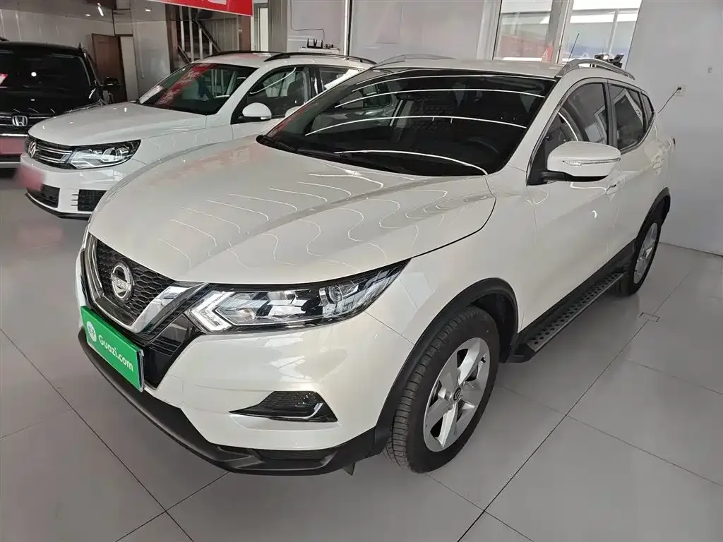 Nissan Qashqai 2024 из CN, фото 7