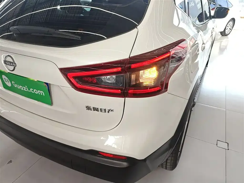 Nissan Qashqai 2024 из CN, фото 5