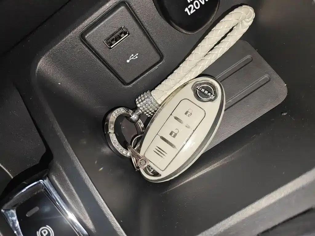 Nissan Qashqai 2024 из CN, фото 6