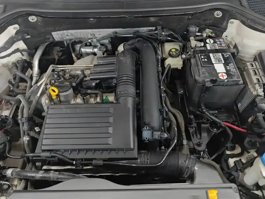 Volkswagen Tharu 2021 из CN, фото 9