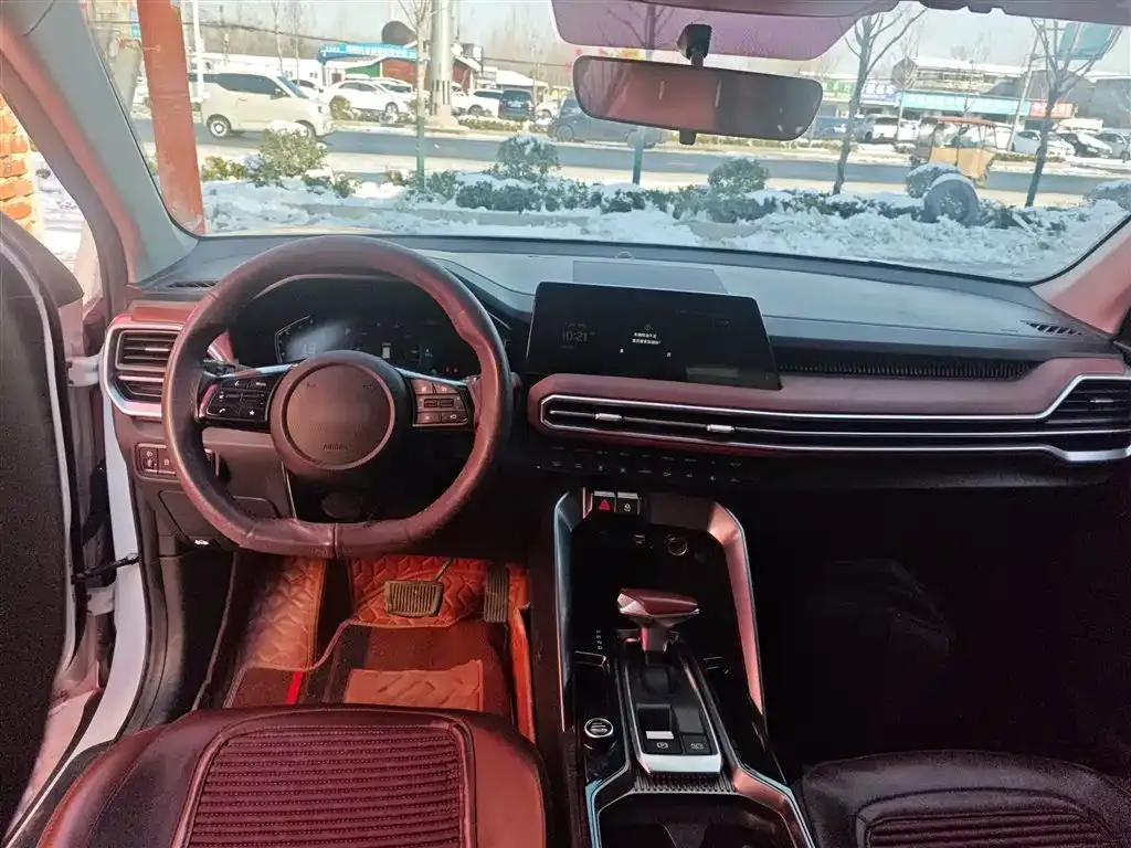 Kia Sportage — фото 10