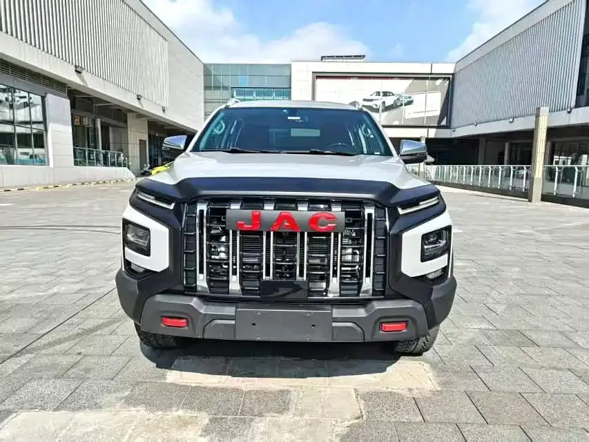 JAC Hantu 2023 из CN, фото 9