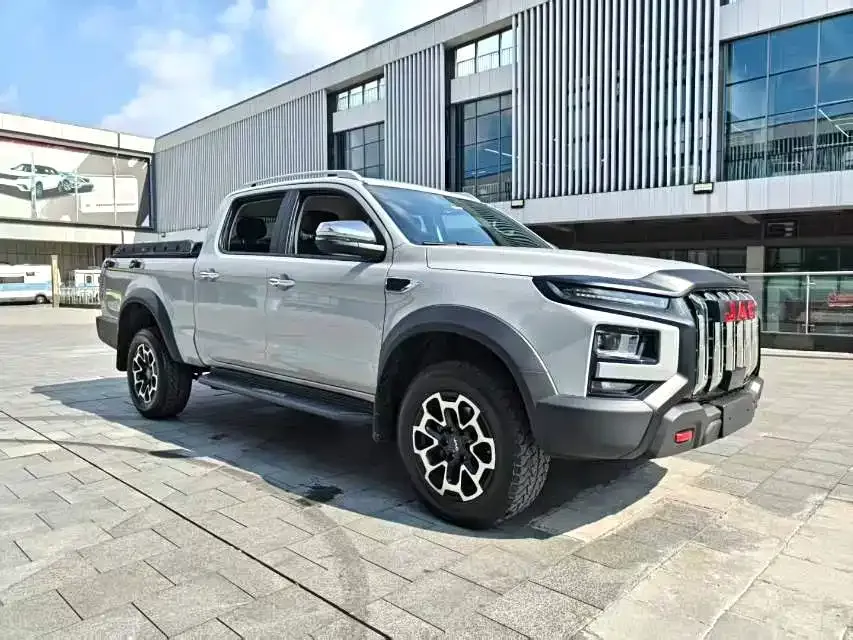 JAC Hantu 2023 из CN, фото 2
