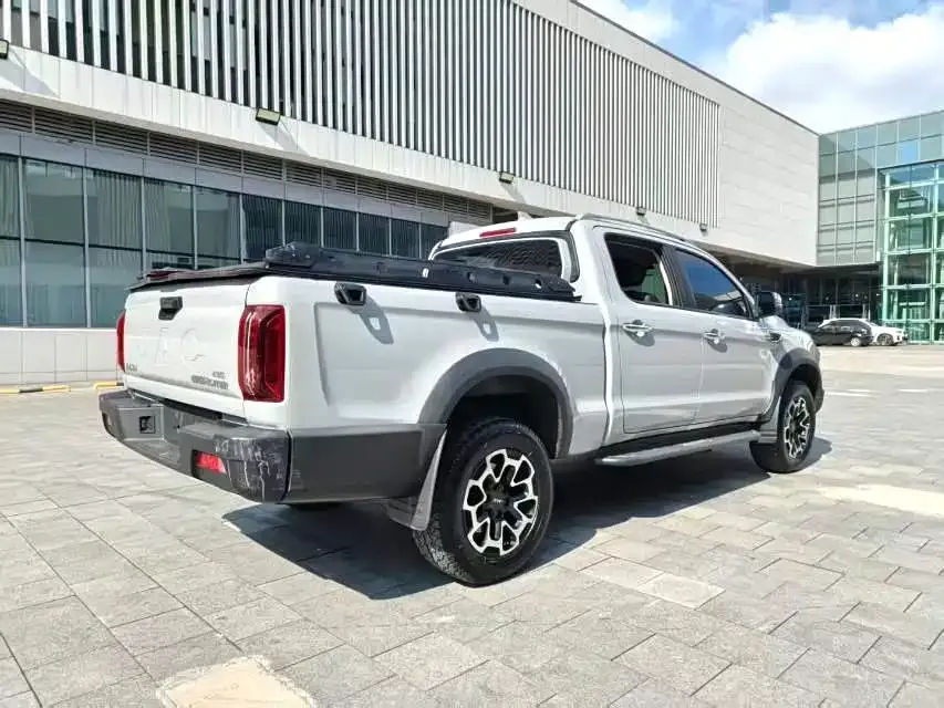 JAC Hantu 2023 из CN, фото 8