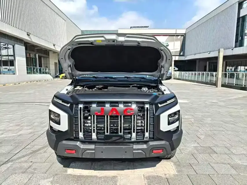 JAC Hantu 2023 из CN, фото 4