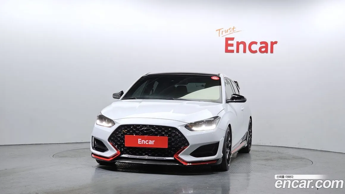 Hyundai Veloster — фото 3